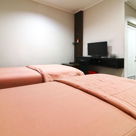 Bendungan Hilir Residence جاكرتا المظهر الخارجي الصورة