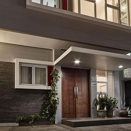 Bendungan Hilir Residence جاكرتا المظهر الخارجي الصورة