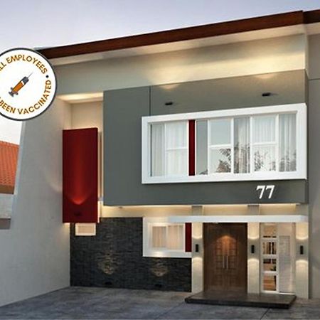 Bendungan Hilir Residence جاكرتا المظهر الخارجي الصورة