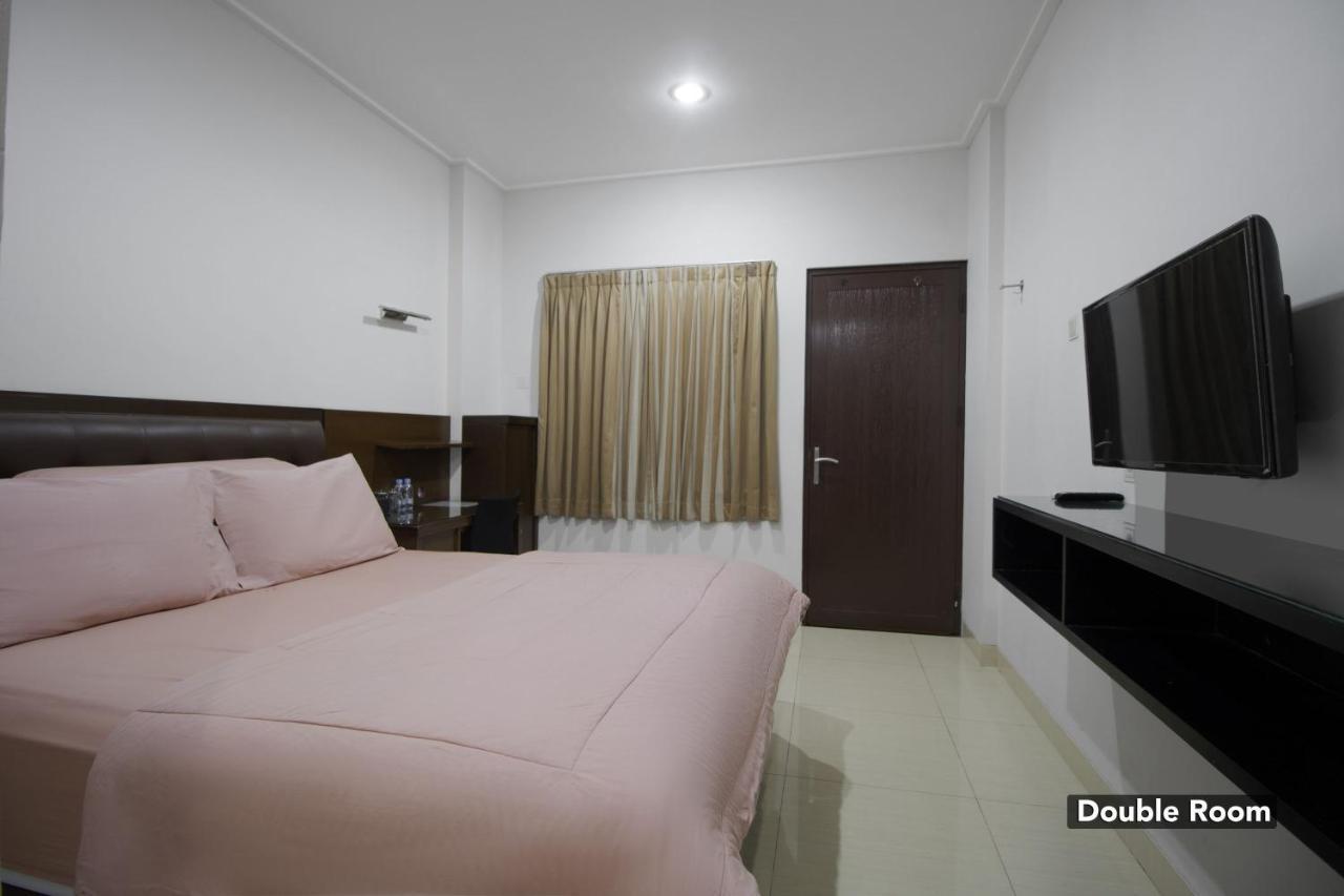 Bendungan Hilir Residence جاكرتا المظهر الخارجي الصورة