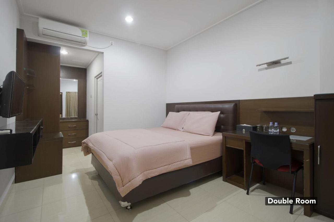 Bendungan Hilir Residence جاكرتا المظهر الخارجي الصورة