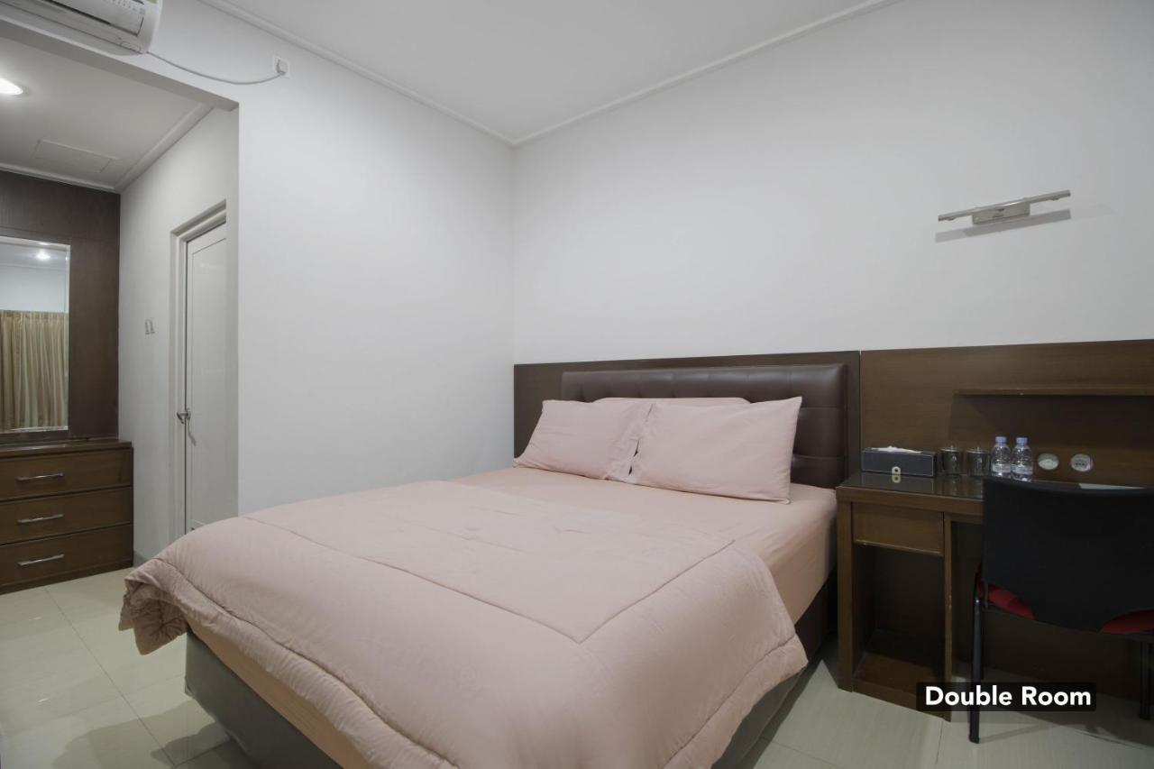 Bendungan Hilir Residence جاكرتا المظهر الخارجي الصورة