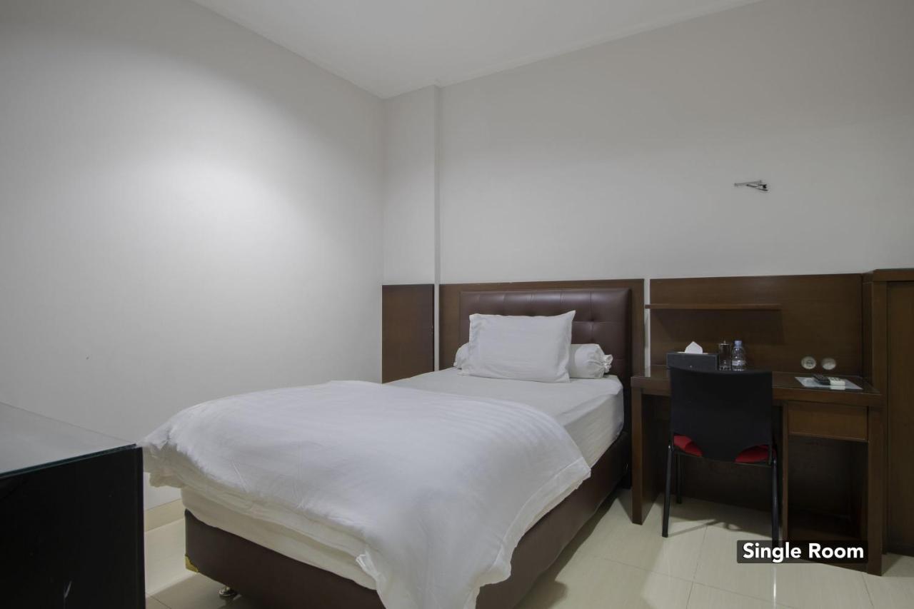 Bendungan Hilir Residence جاكرتا المظهر الخارجي الصورة