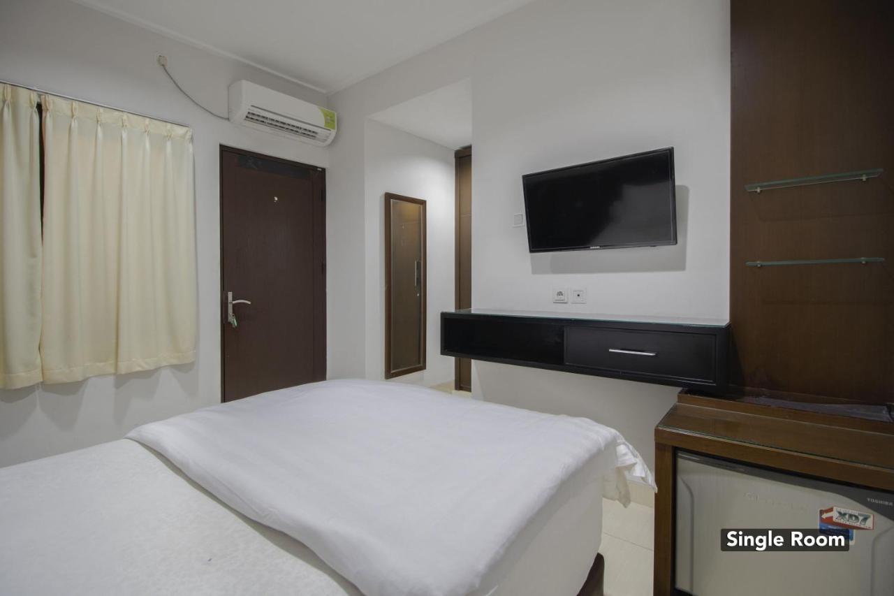 Bendungan Hilir Residence جاكرتا المظهر الخارجي الصورة