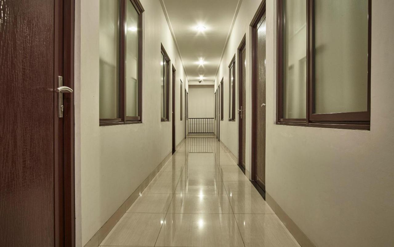 Bendungan Hilir Residence جاكرتا المظهر الخارجي الصورة