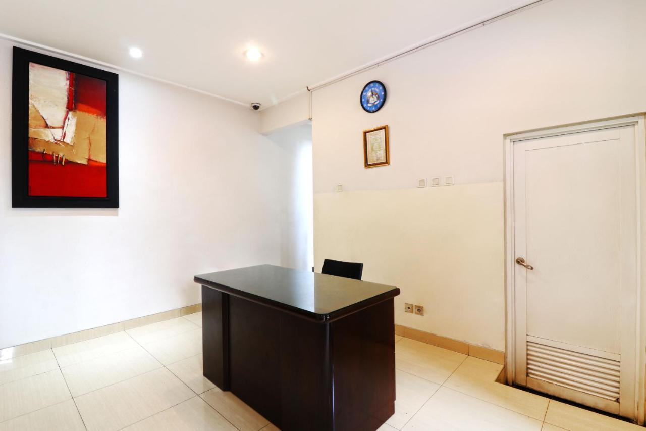 Bendungan Hilir Residence جاكرتا المظهر الخارجي الصورة