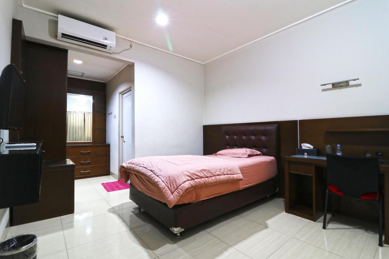 Bendungan Hilir Residence جاكرتا المظهر الخارجي الصورة