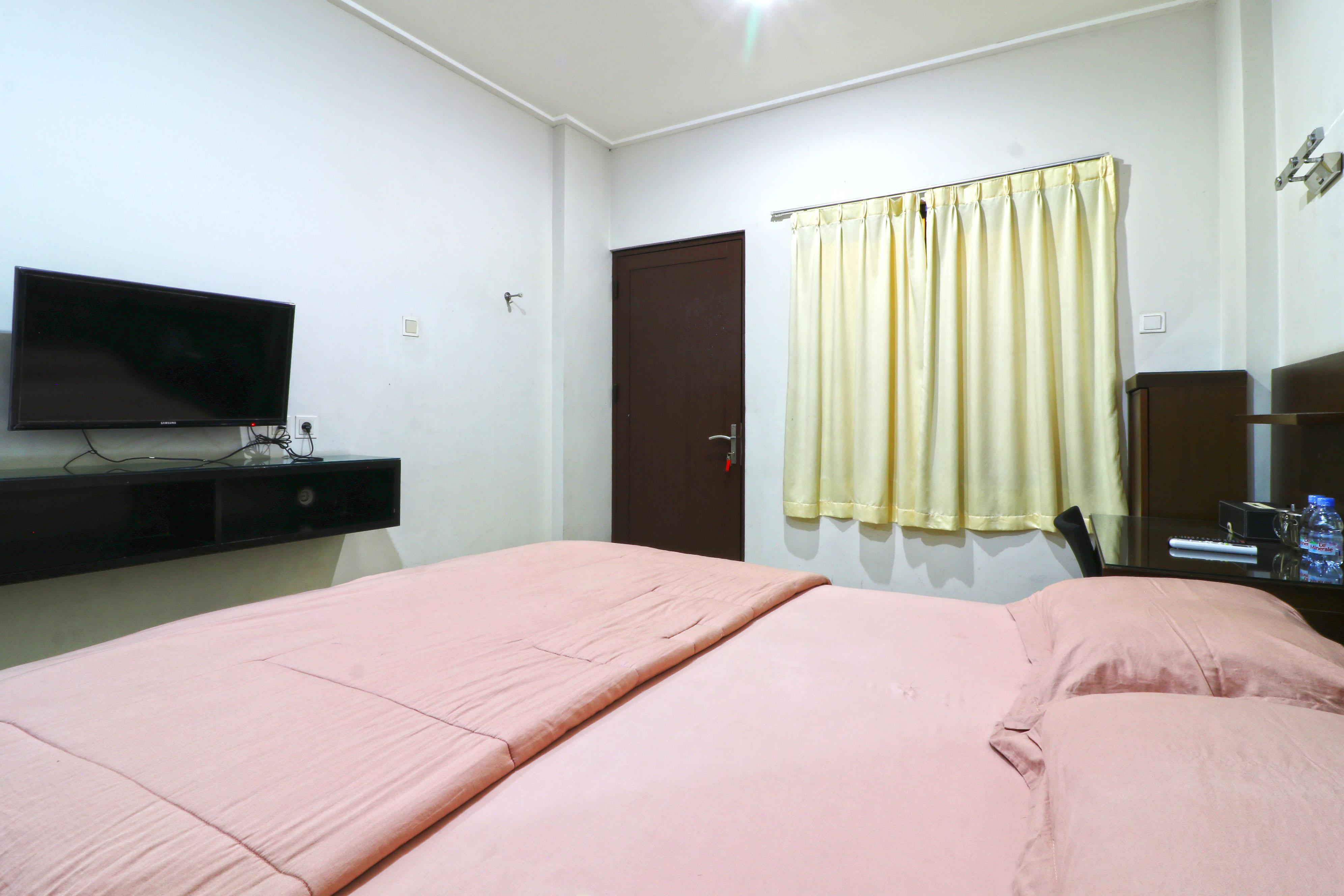 Bendungan Hilir Residence جاكرتا المظهر الخارجي الصورة