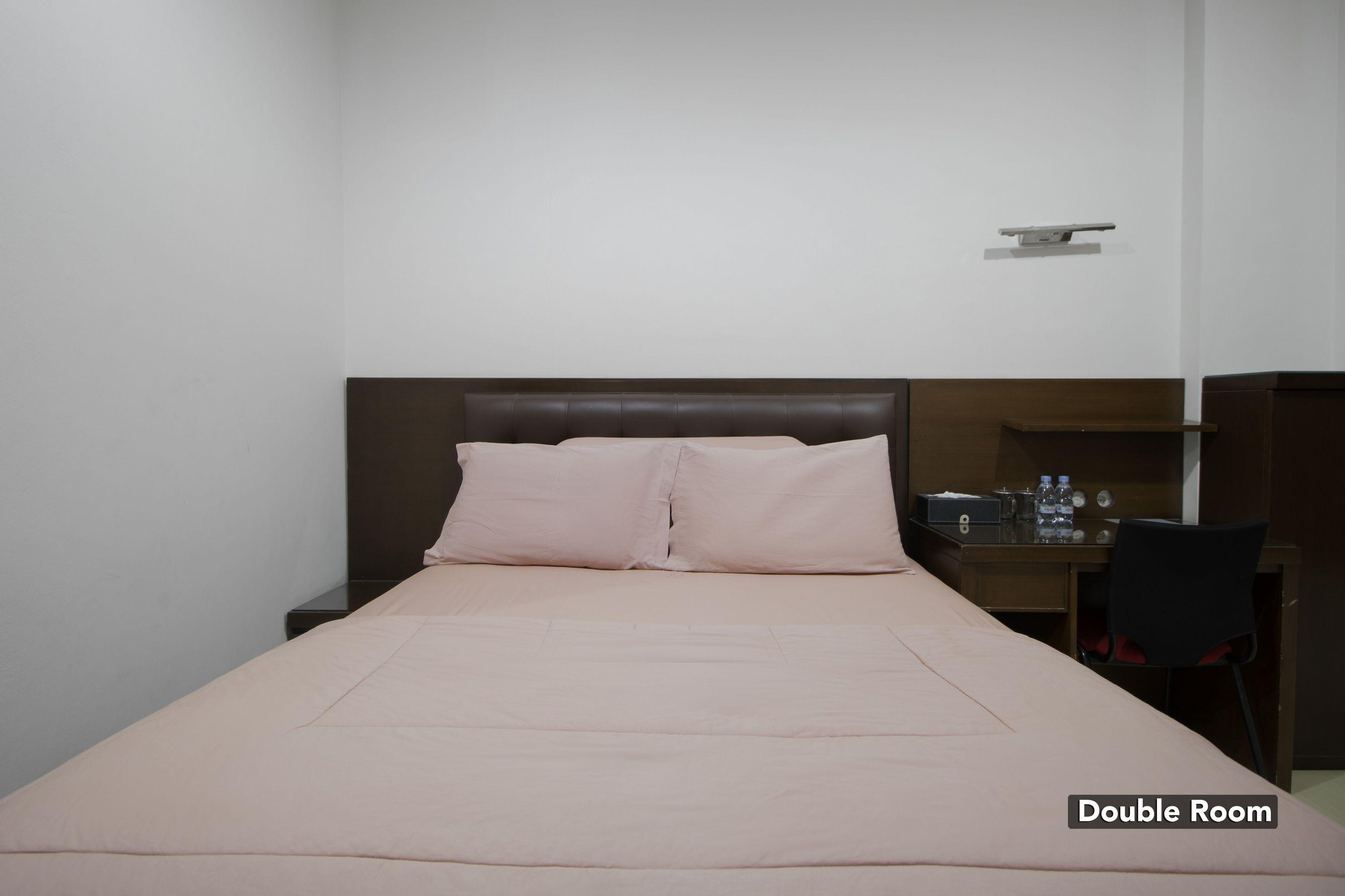 Bendungan Hilir Residence جاكرتا المظهر الخارجي الصورة