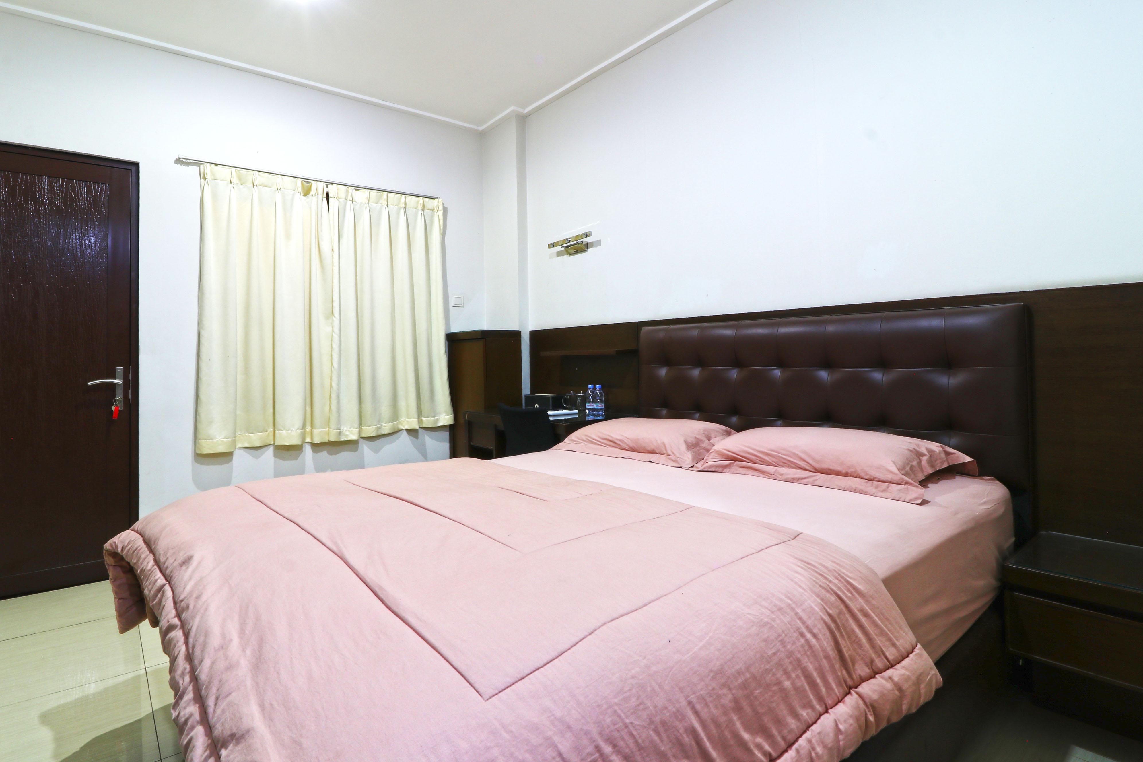 Bendungan Hilir Residence جاكرتا المظهر الخارجي الصورة