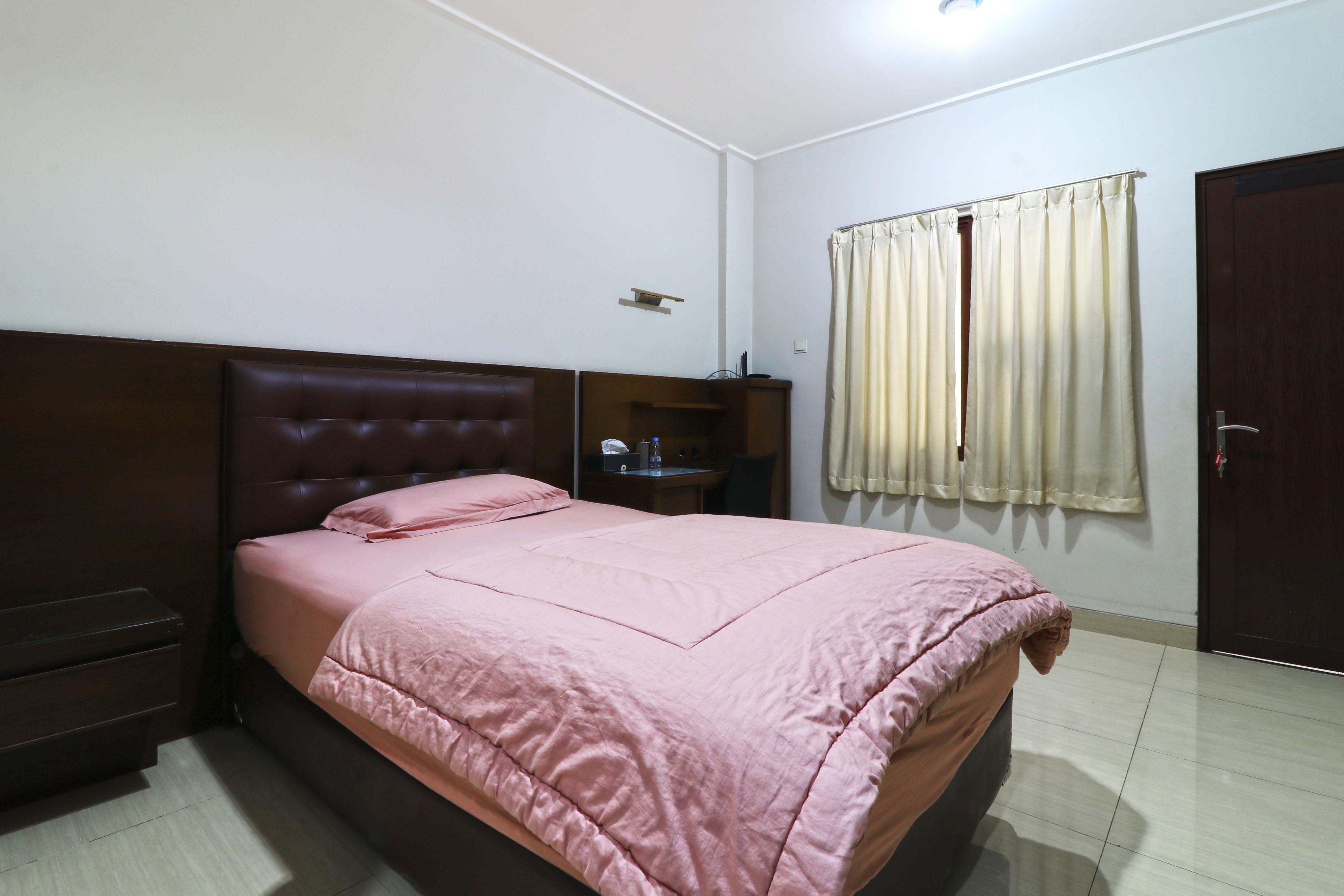 Bendungan Hilir Residence جاكرتا المظهر الخارجي الصورة