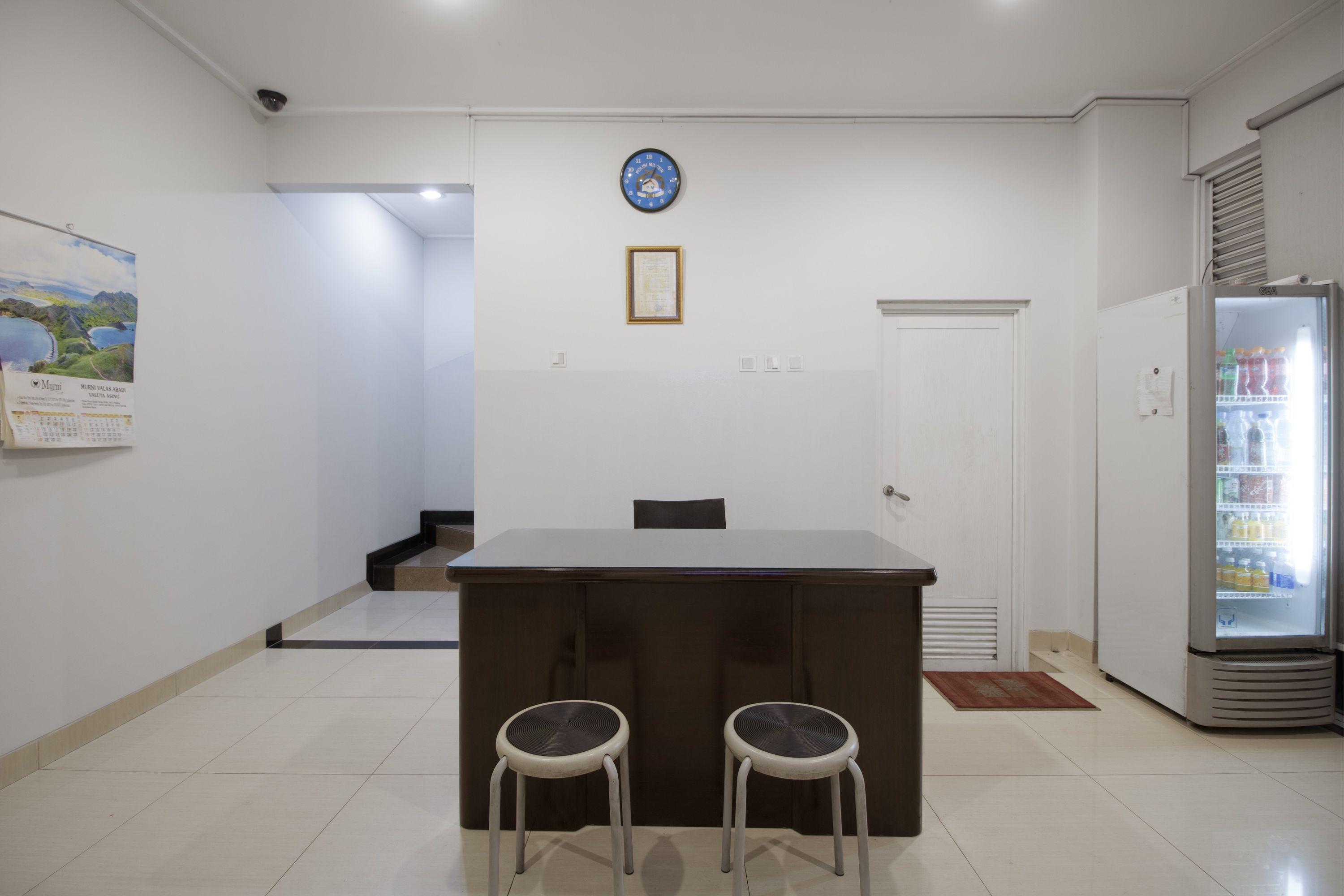 Bendungan Hilir Residence جاكرتا المظهر الخارجي الصورة